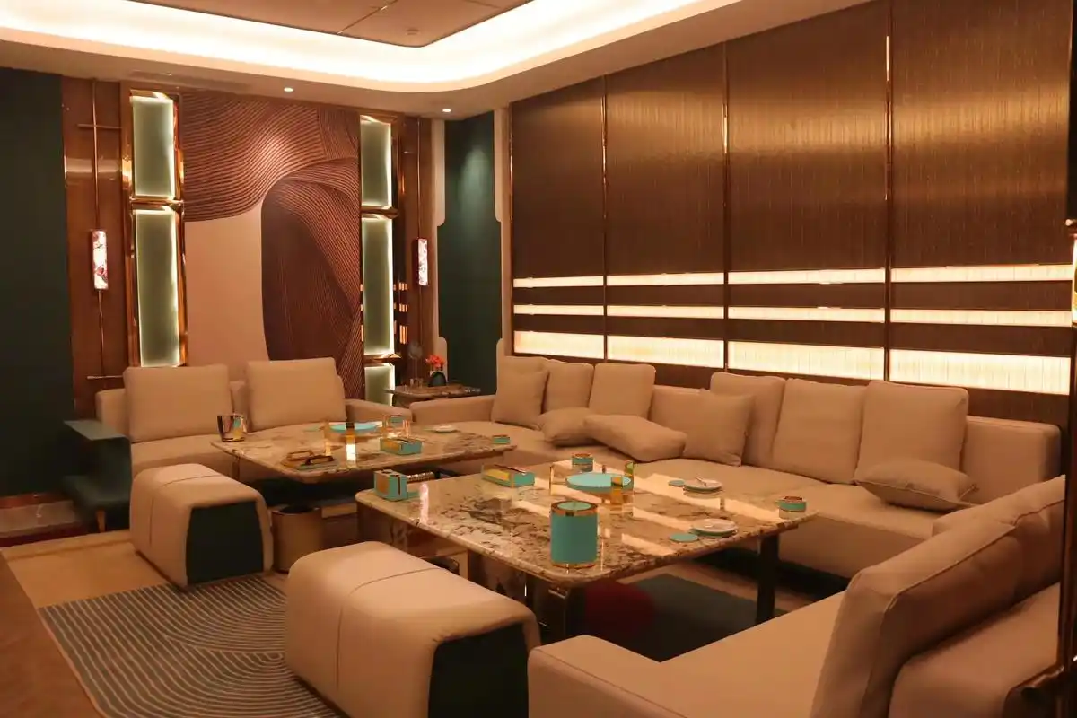 商务ktv组局攻略-鲅鱼圈区ktv预定