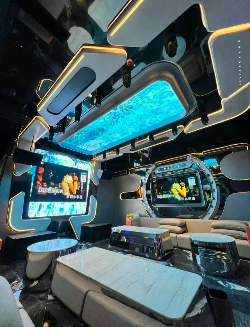 营口商务ktv创新商务ktv模式体验-鲅鱼圈区ktv预定